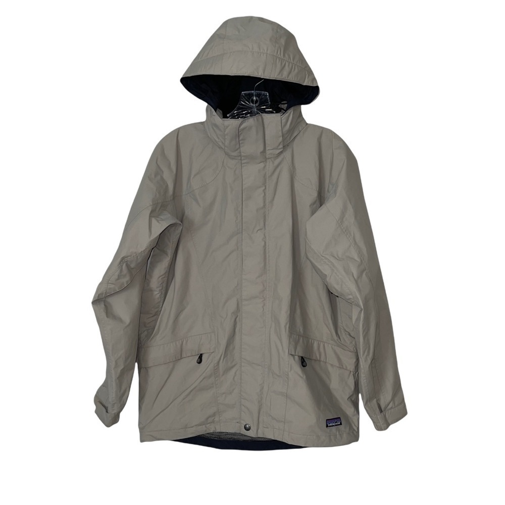 Patagonia Woman Jacket Size S